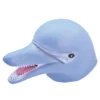 Delfin latexmaske