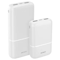 Deltaco Powerbank