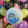 Design Din Egen Folieballon