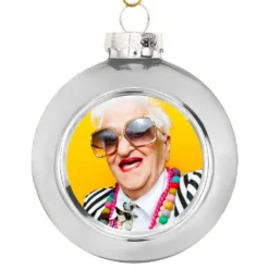 Design Din Egen Julekugle