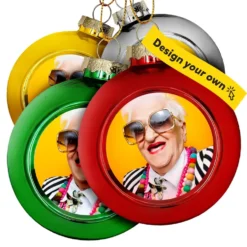 Design Din Egen Julekugle