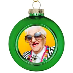 Design Din Egen Julekugle