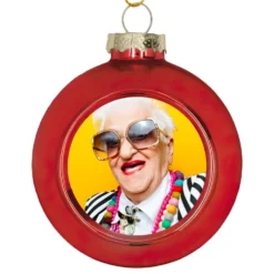 Design Din Egen Julekugle