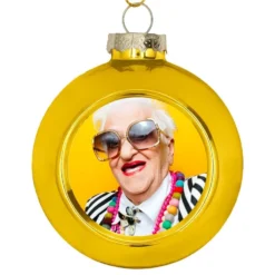 Design Din Egen Julekugle