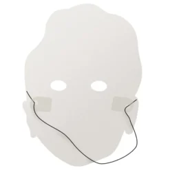 Design Din Egen Papmaske