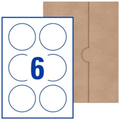 Design Dit Eget Klistermærke