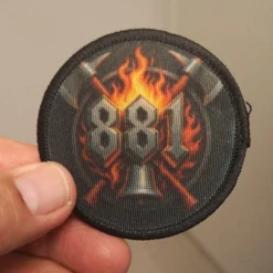 Design Dit Eget Stofmærke