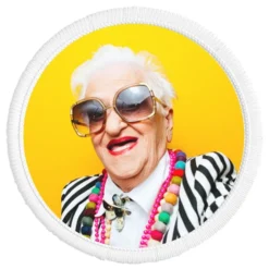 Design Dit Eget Stofmærke