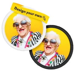Design Dit Eget Stofmærke