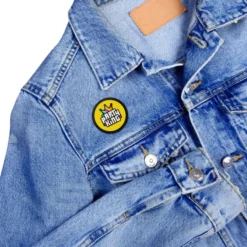 Design Dit Eget Stofmærke