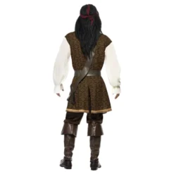 De Syv Have Piratkostume