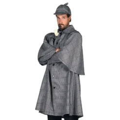 Detektiv Kostume