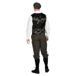 De Vilde 20'ere Kostume