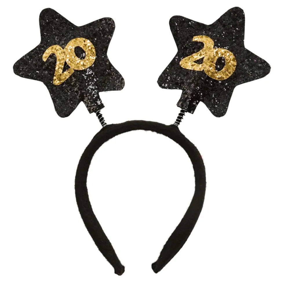 Diadem Birthday Star