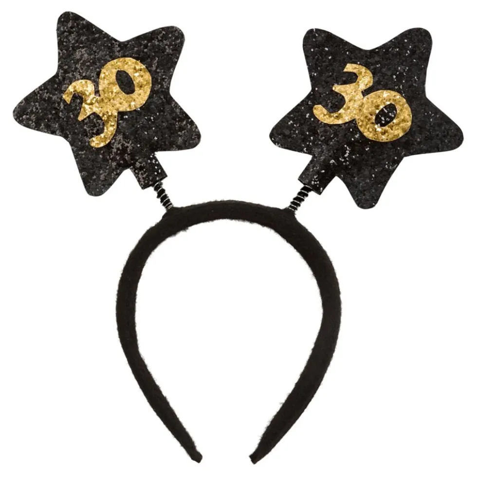 Diadem Birthday Star