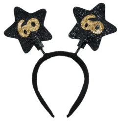 Diadem Birthday Star