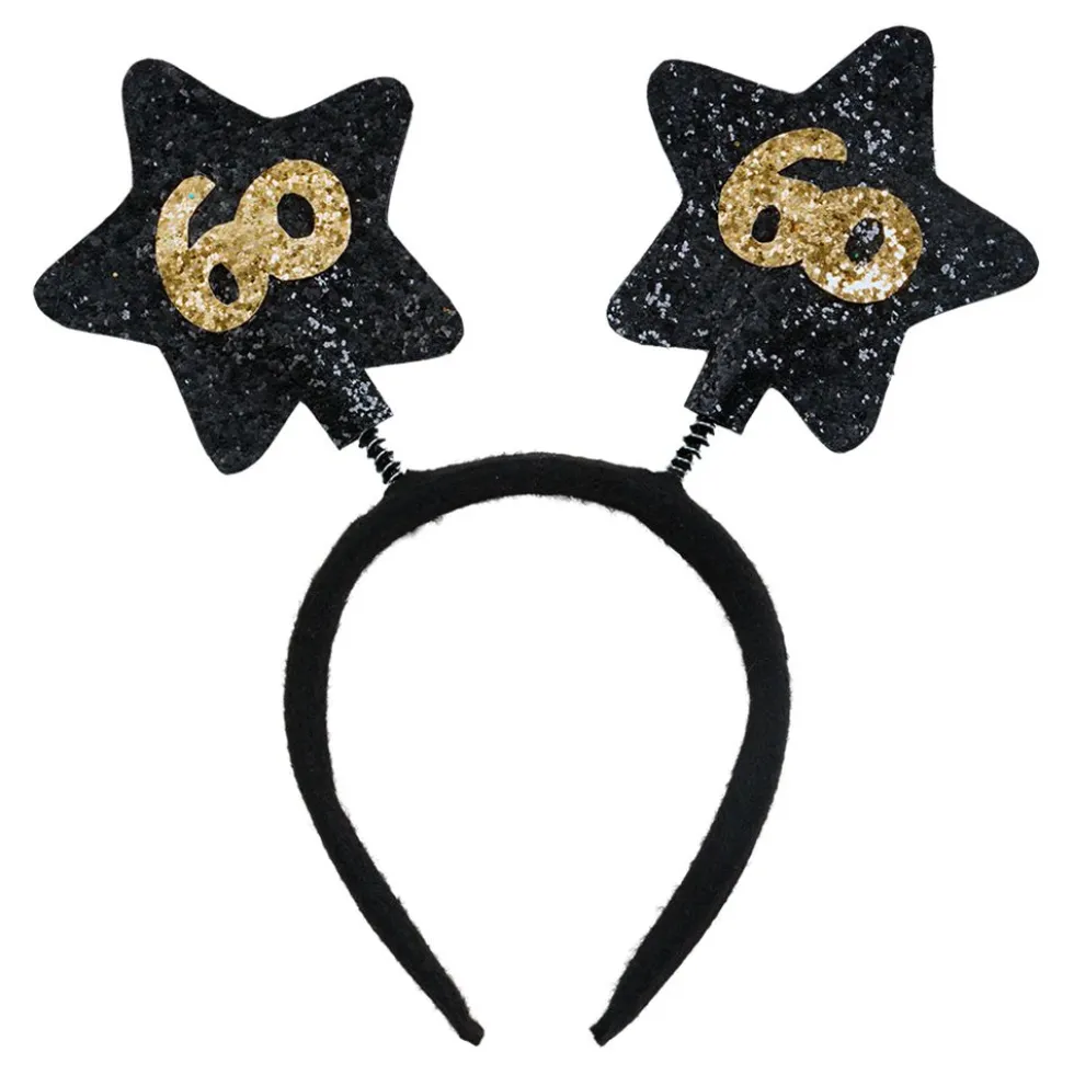 Diadem Birthday Star