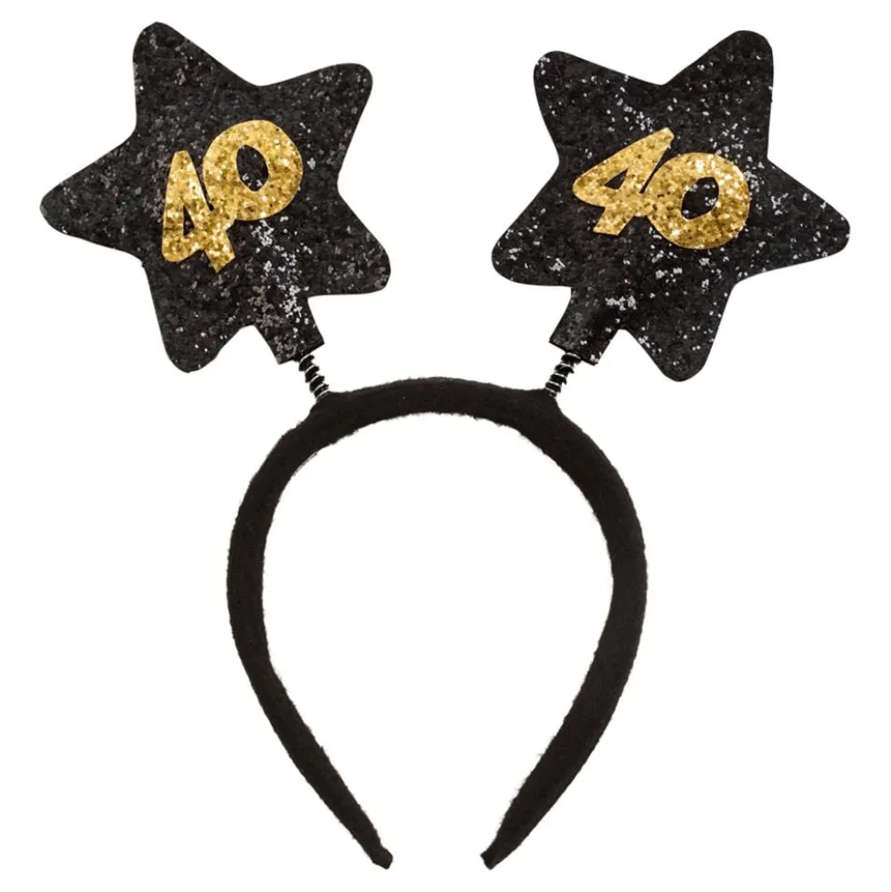 Diadem Birthday Star