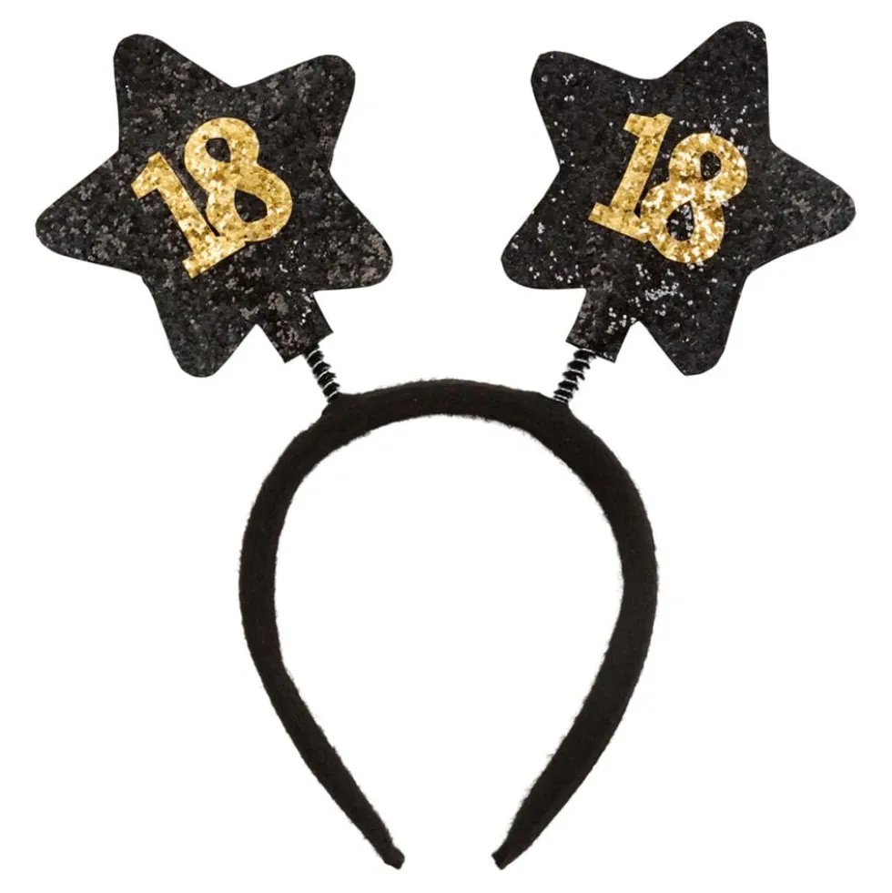 Diadem Birthday Star