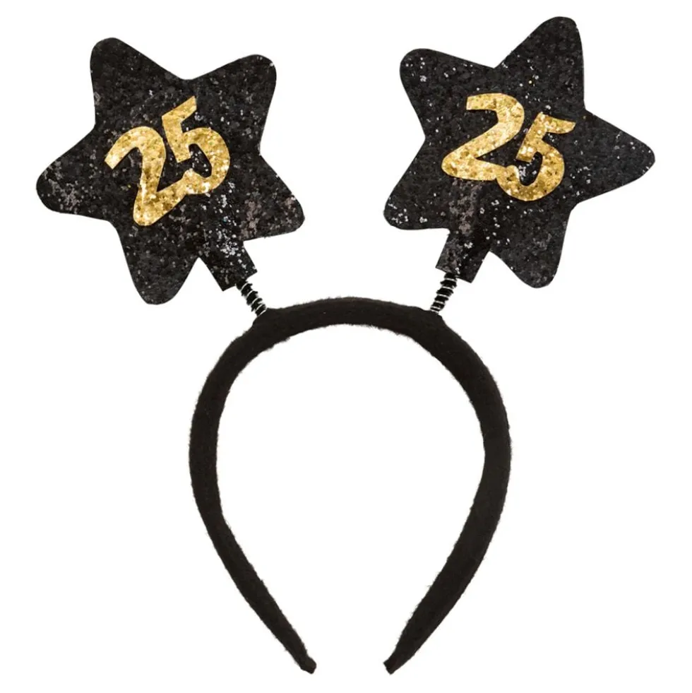 Diadem Birthday Star