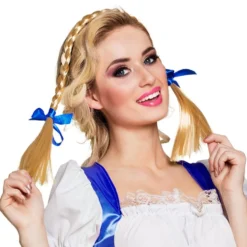 Diadem Heidi Fletninger