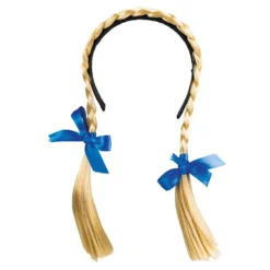 Diadem Heidi Fletninger