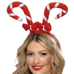 Diadem med Sukkerstænger