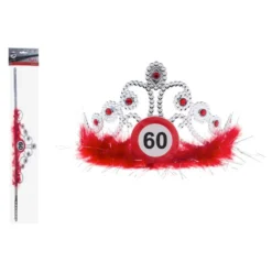 Diadem Trafikskilt 60