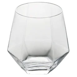 Diamantglas Transparent