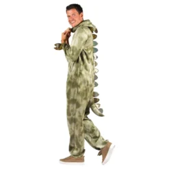 Dino Jumpsuit Kostume