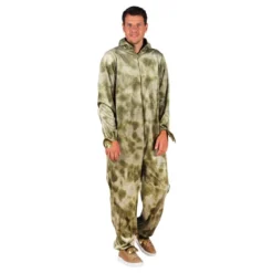 Dino Jumpsuit Kostume