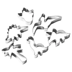 Dinosaur Kageforme