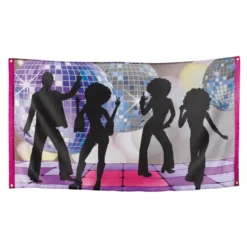 Discobanner