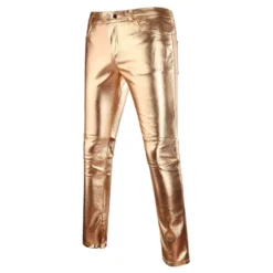 Discobukser Guld