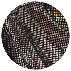 Disco Jumpsuit Kostume