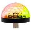Discolampe til Mobil Night Fever Mini