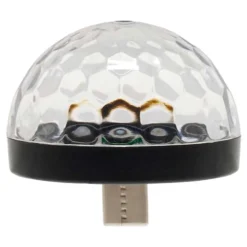 Discolampe til Mobil Night Fever Mini