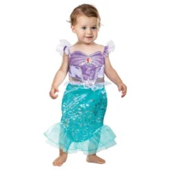 Disney Ariel Babykostume