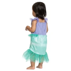 Disney™ Ariel baby kostume