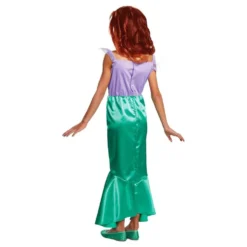 Disney Ariel Børnekostume