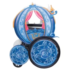 Disney Askepot Kørestolskostume