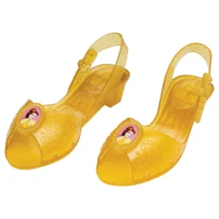 Disney Belle Jelly Børnesko
