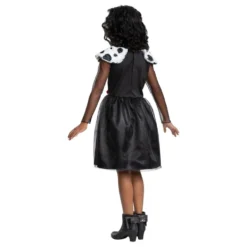 Disney Cruella Børnekostume