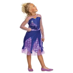 Disney Den Lille Havfrue Ursula Børnekostume