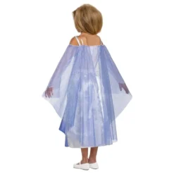 Disney™ Frost Elsa Børnekostume