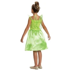 Disney Klokkeblomst Børnekostume