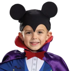 Disney Mickey Mouse Vampyr Børnekostume