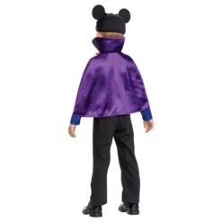 Disney Mickey Mouse Vampyr Børnekostume