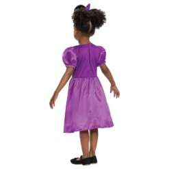 Disney™ Minnie Mouse Heks Børnekostume