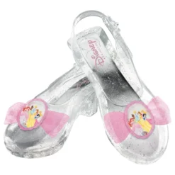 Disney Prinsesser Jelly Børnesko